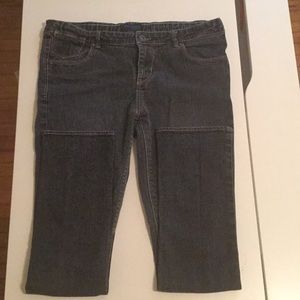 Levi denim jeans